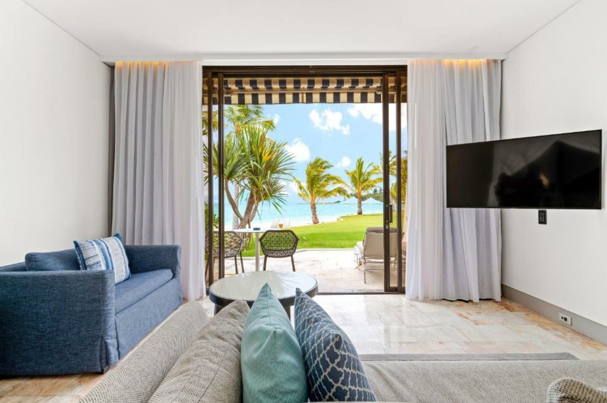 InterContinental Hayman Island Resort, an IHG Hotel