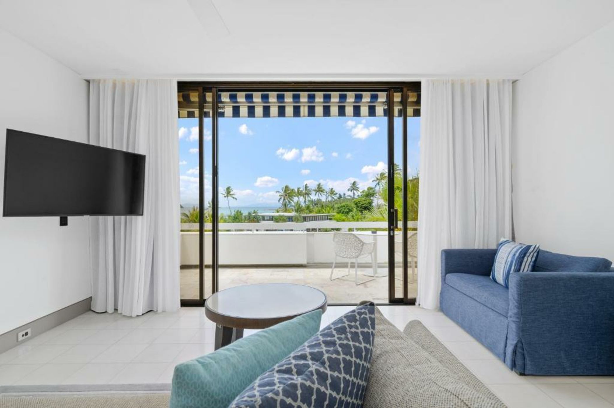 InterContinental Hayman Island Resort, an IHG Hotel