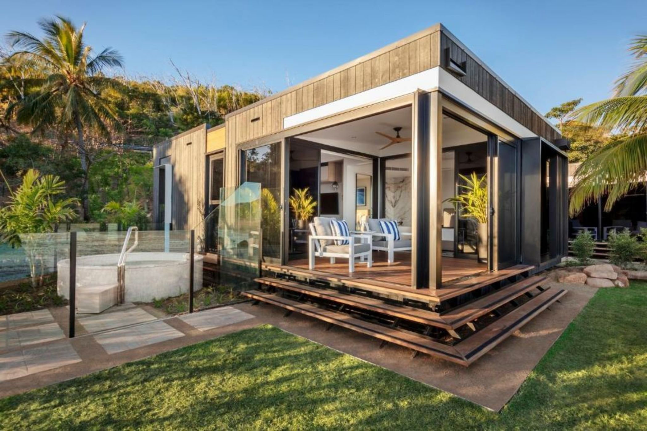 InterContinental Hayman Island Resort, an IHG Hotel