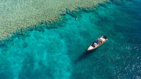 InterContinental Hayman Island Resort, an IHG Hotel