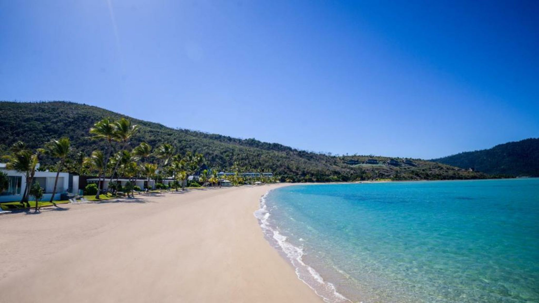 InterContinental Hayman Island Resort, an IHG Hotel