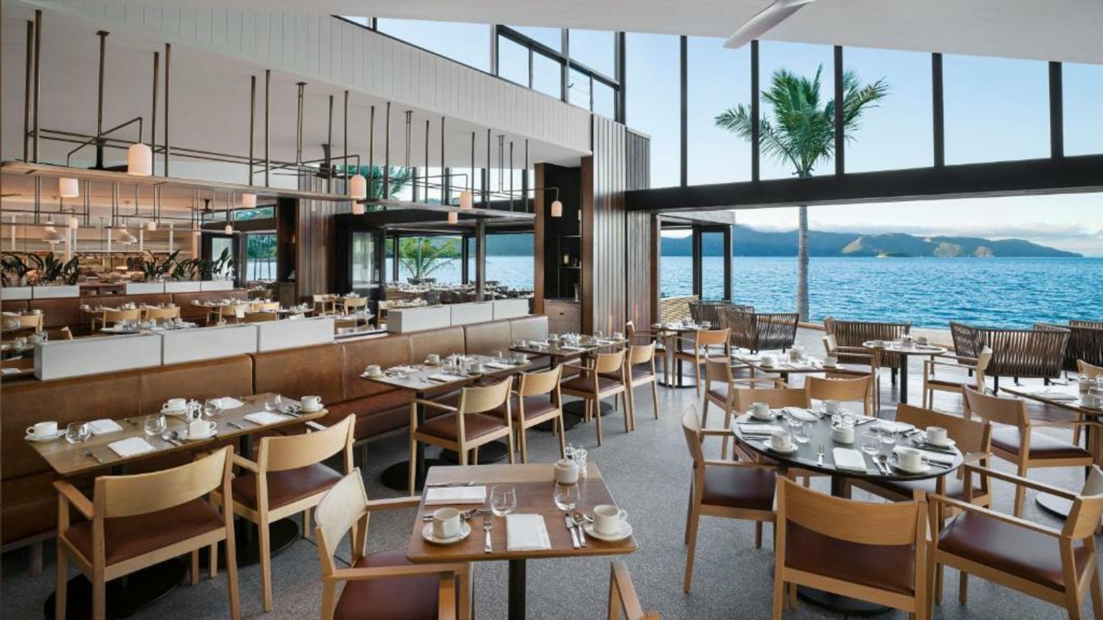 InterContinental Hayman Island Resort, an IHG Hotel