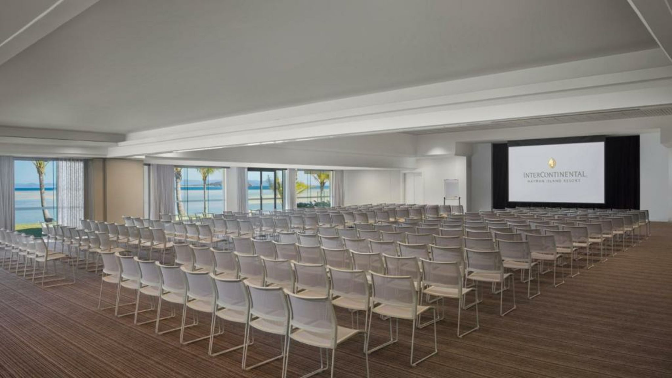 InterContinental Hayman Island Resort, an IHG Hotel