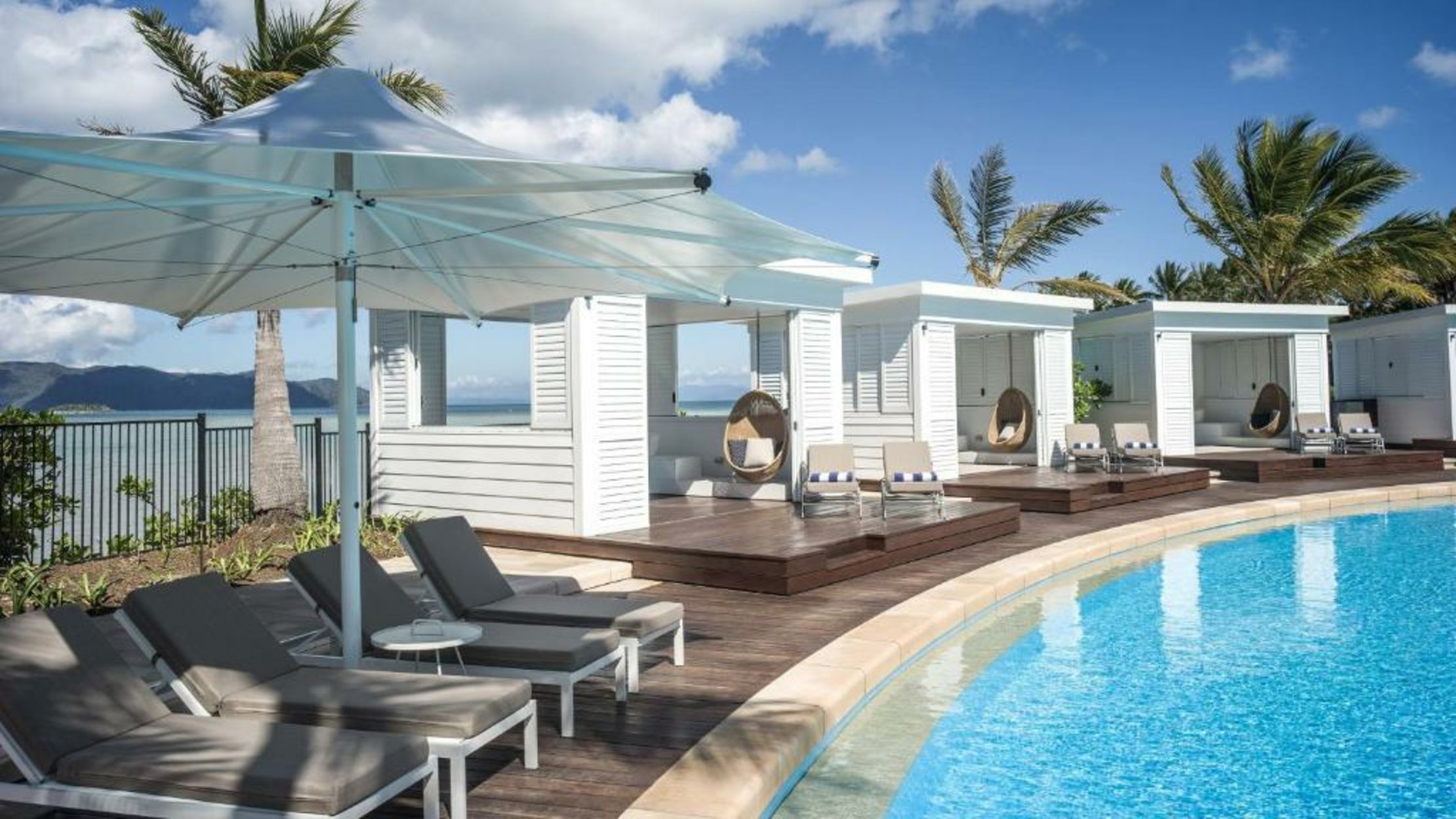 InterContinental Hayman Island Resort, an IHG Hotel