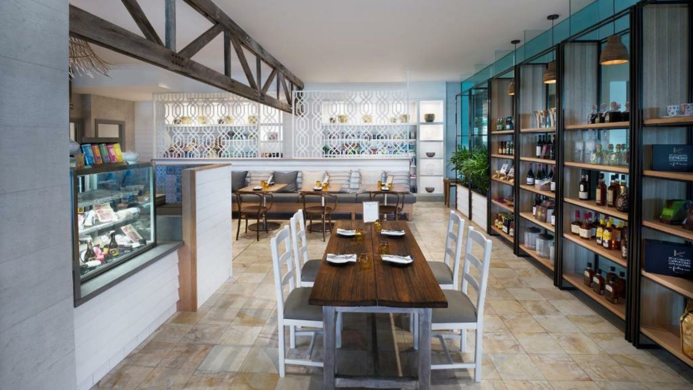 InterContinental Hayman Island Resort, an IHG Hotel