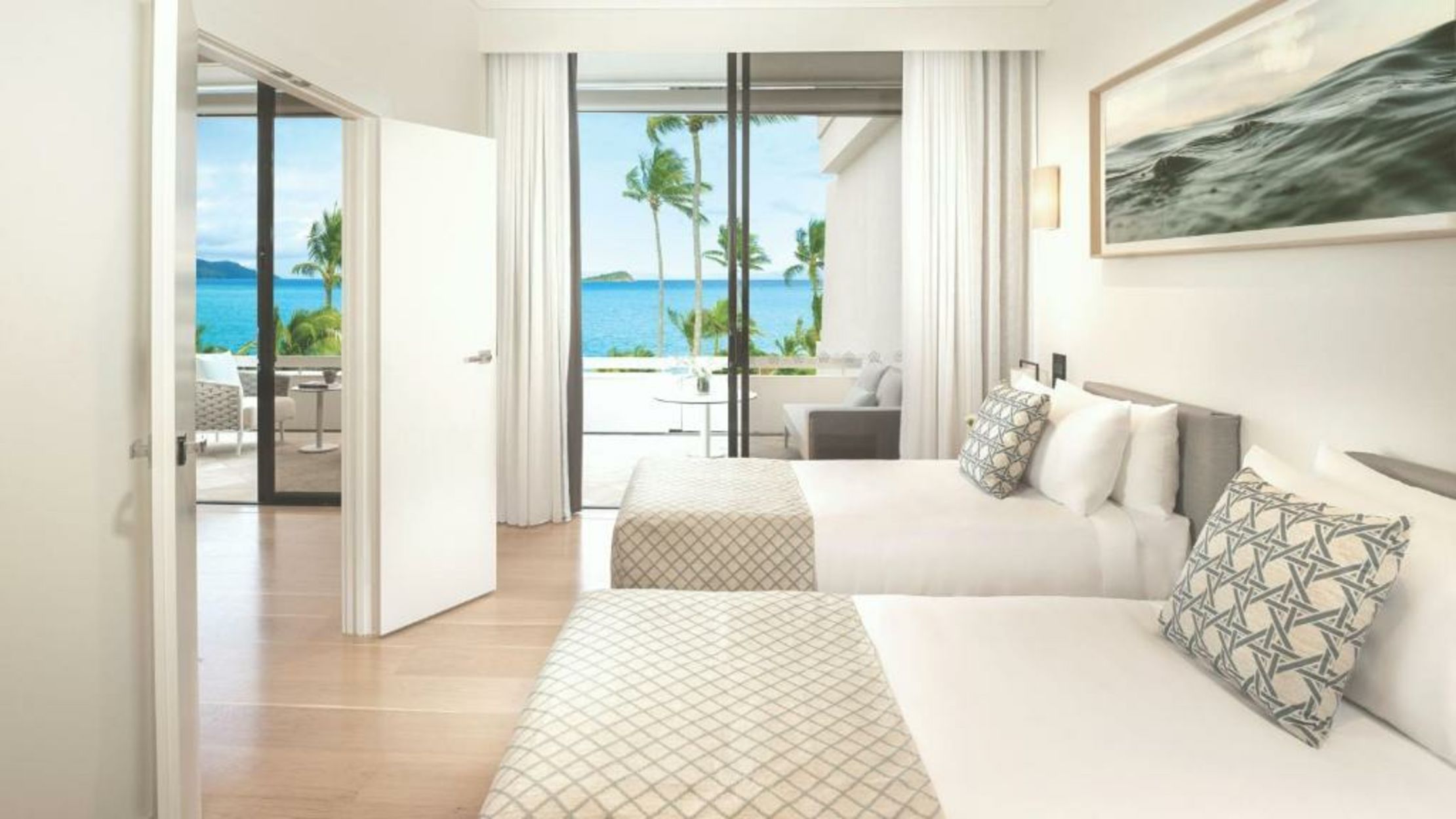 InterContinental Hayman Island Resort, an IHG Hotel