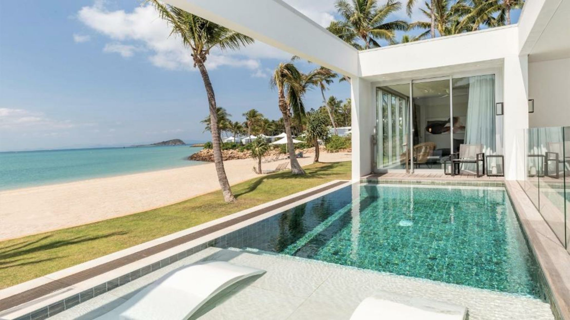 InterContinental Hayman Island Resort, an IHG Hotel