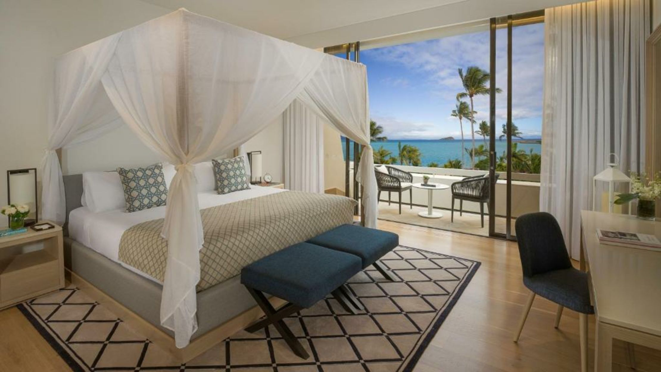 InterContinental Hayman Island Resort, an IHG Hotel