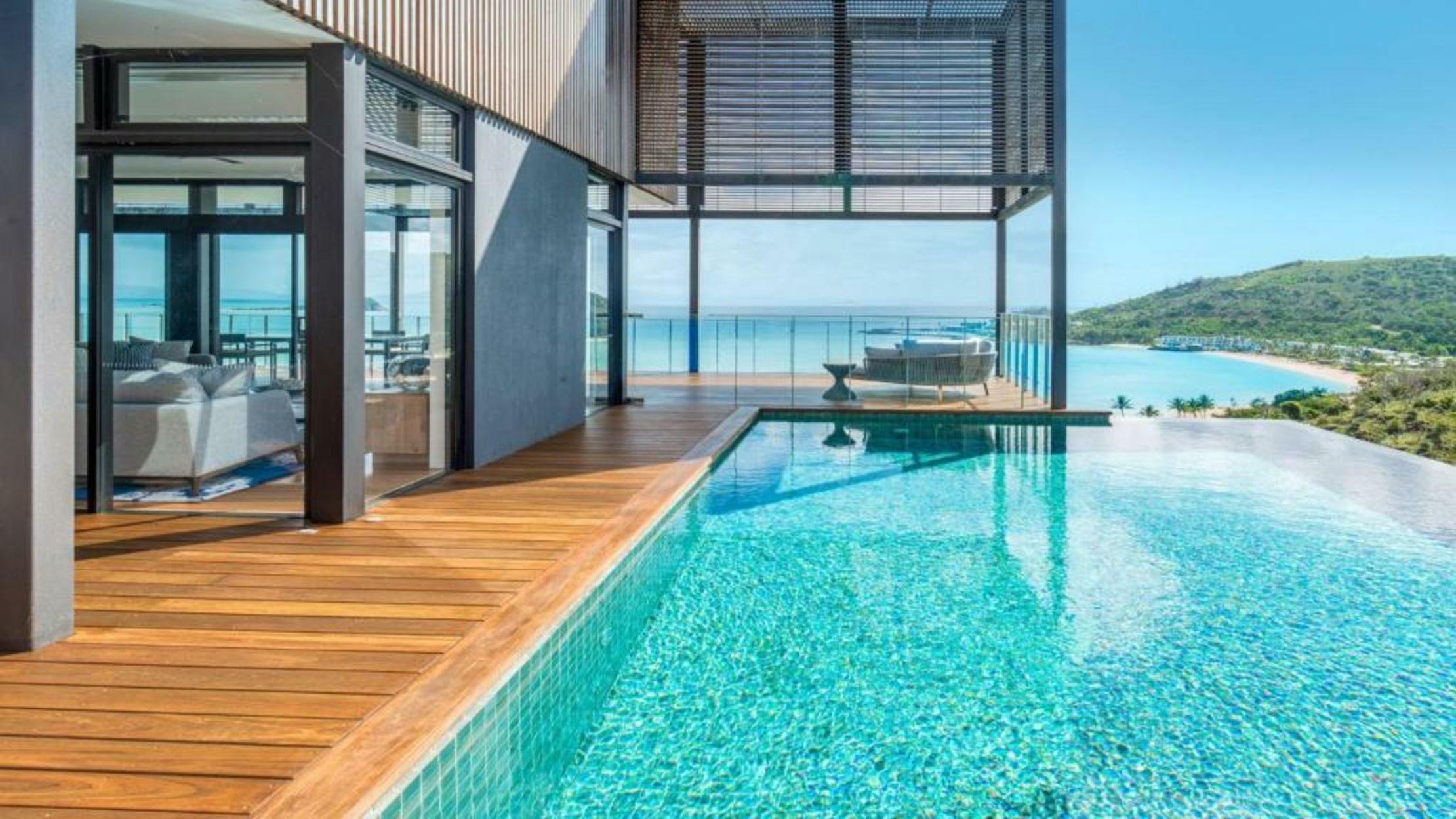 InterContinental Hayman Island Resort, an IHG Hotel