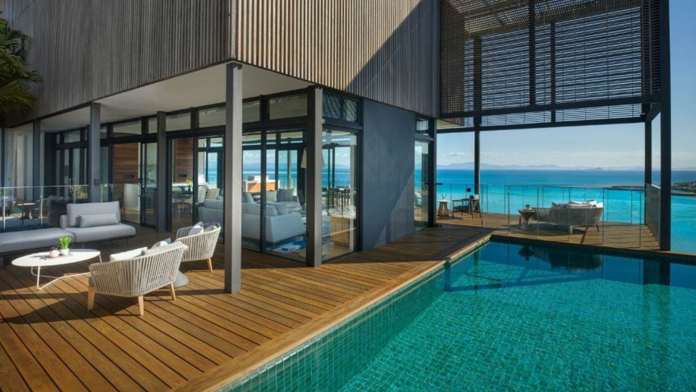 InterContinental Hayman Island Resort, an IHG Hotel