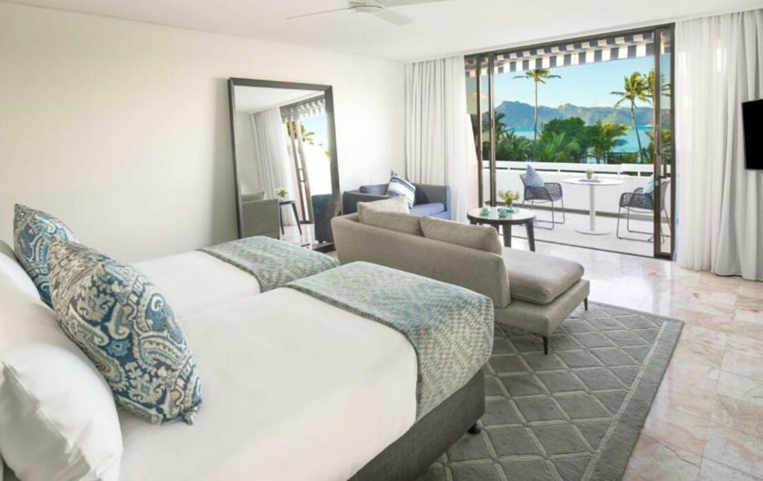 InterContinental Hayman Island Resort, an IHG Hotel