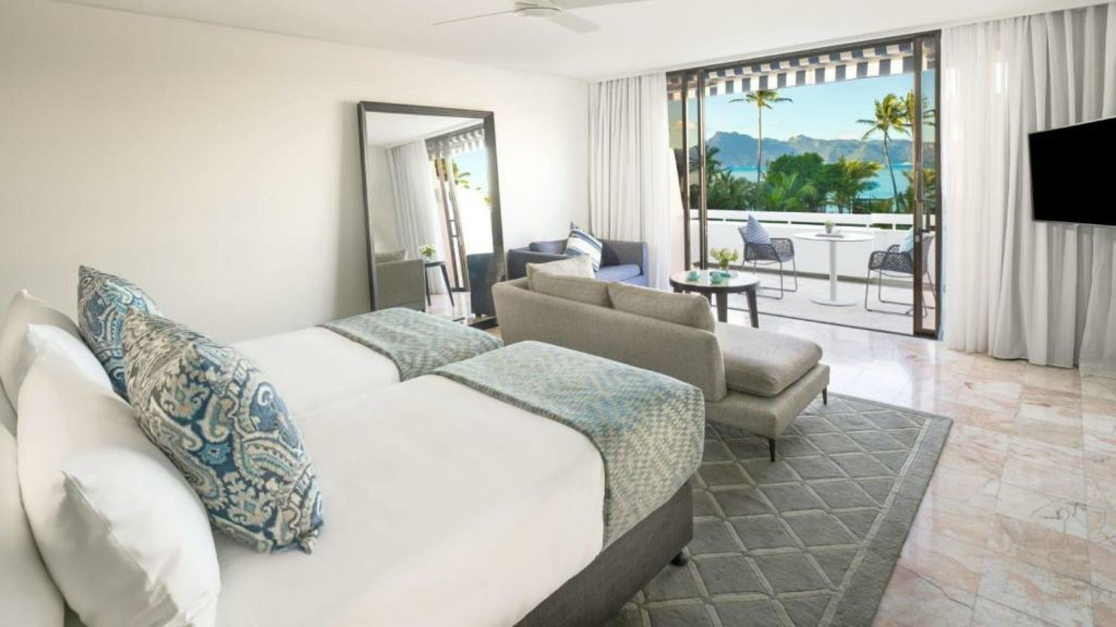 InterContinental Hayman Island Resort, an IHG Hotel