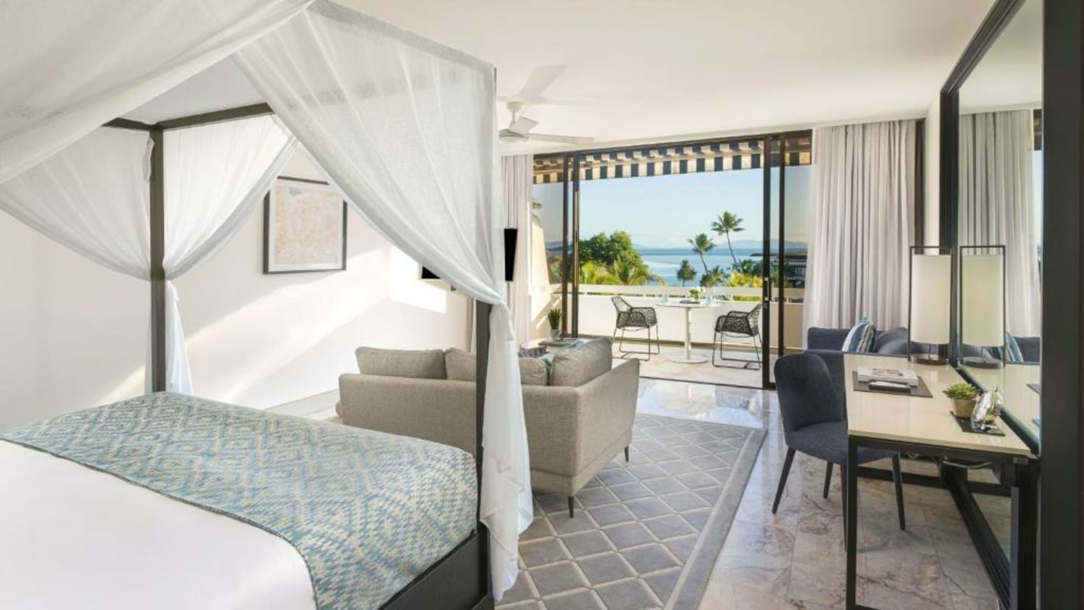 InterContinental Hayman Island Resort, an IHG Hotel