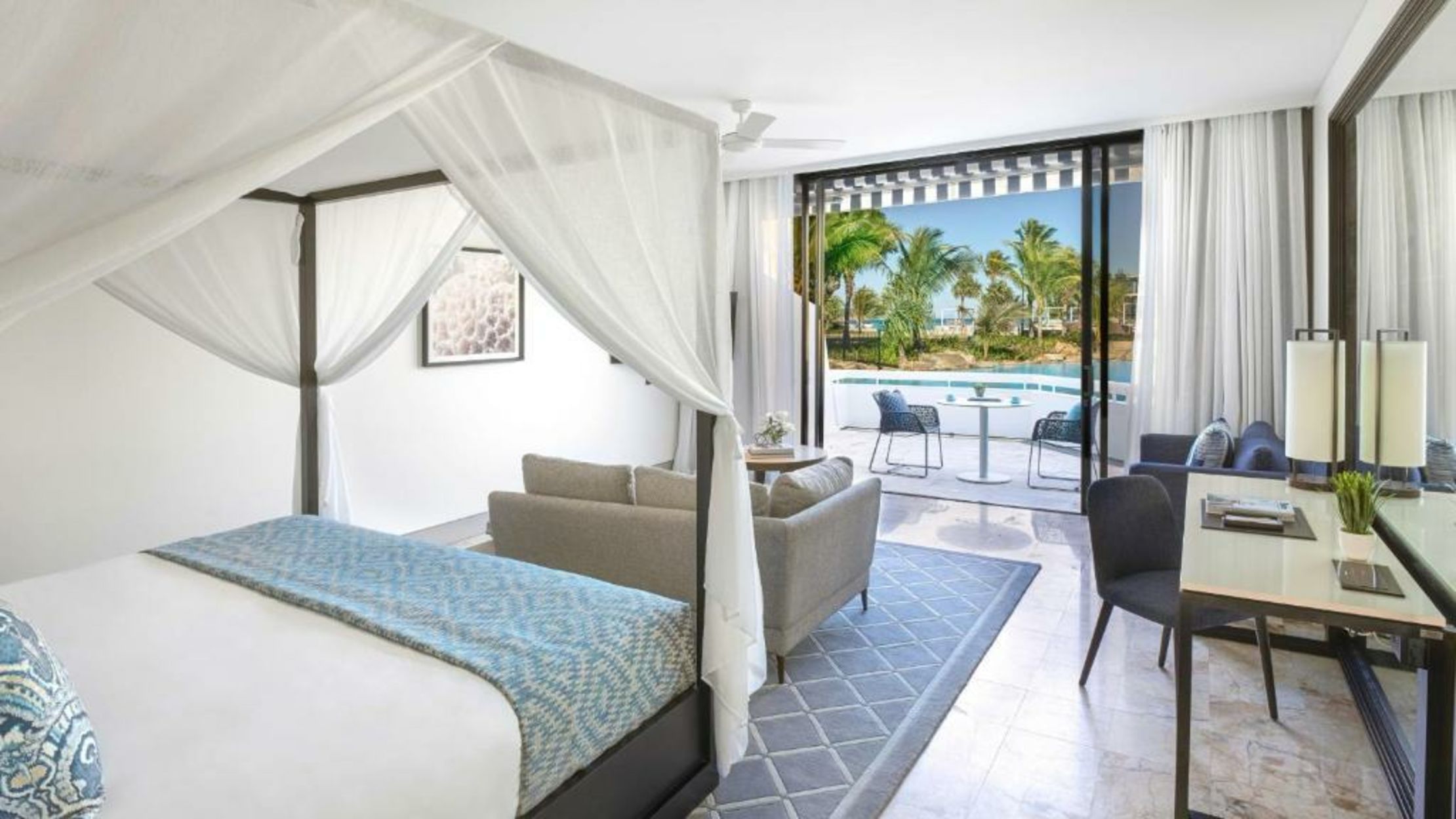 InterContinental Hayman Island Resort, an IHG Hotel