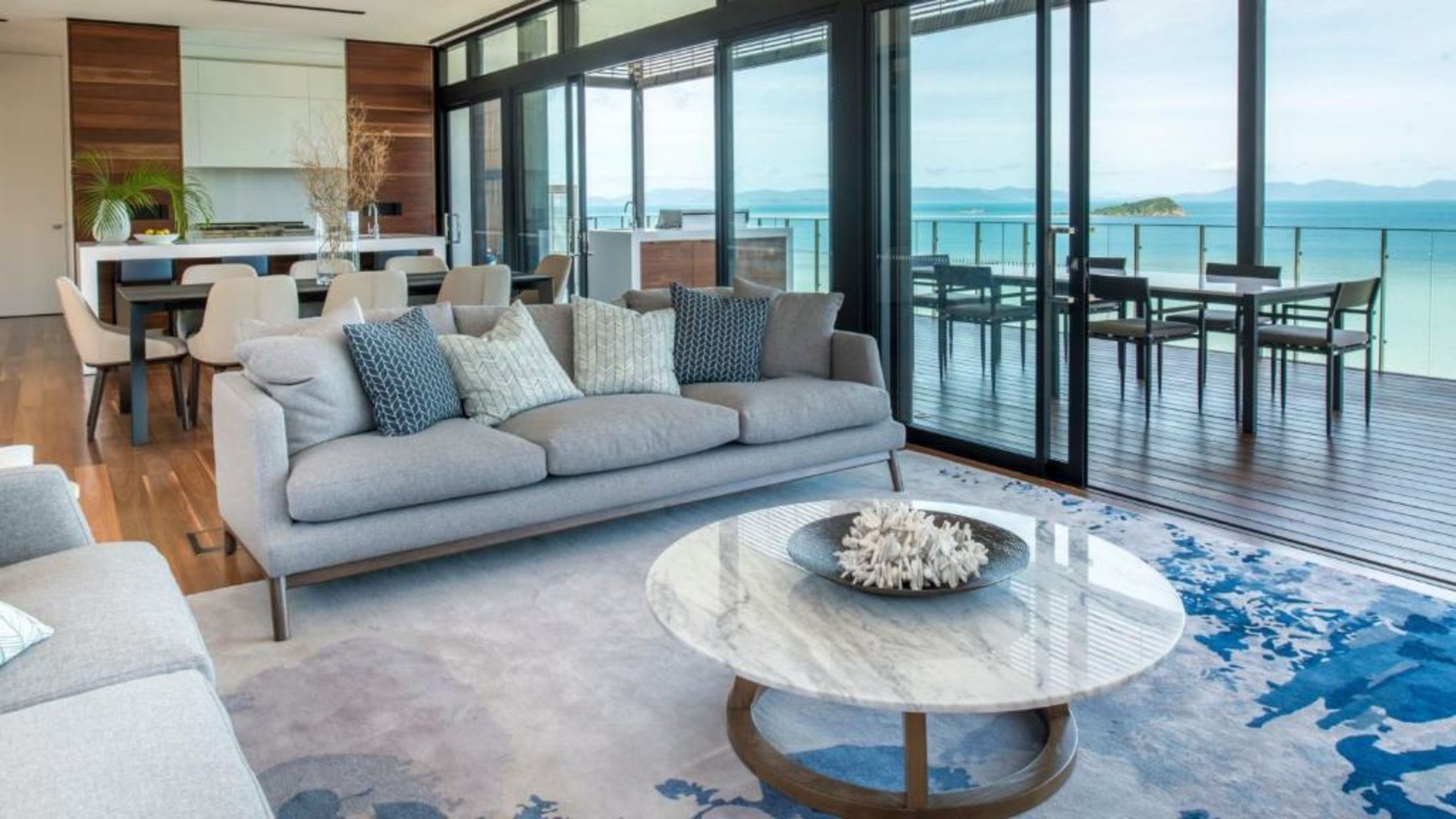 InterContinental Hayman Island Resort, an IHG Hotel