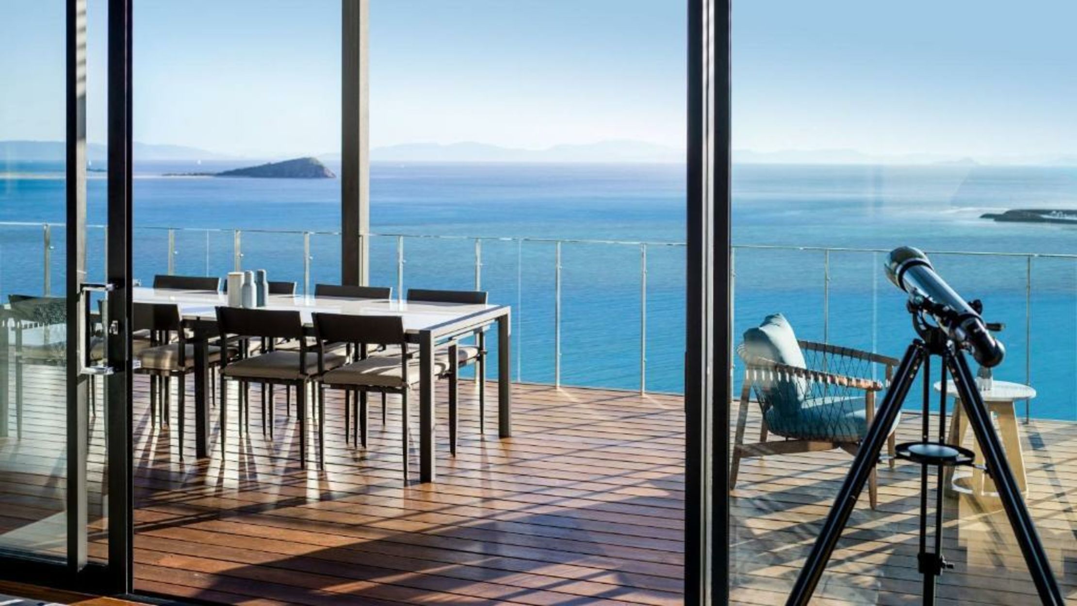 InterContinental Hayman Island Resort, an IHG Hotel