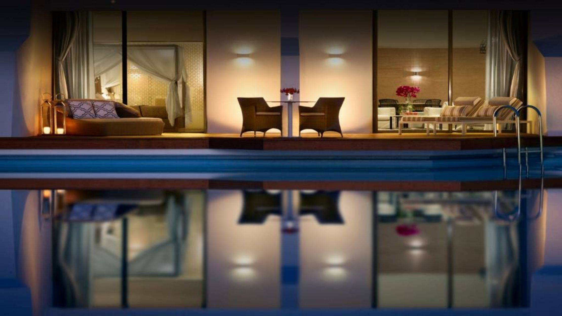 InterContinental Hayman Island Resort, an IHG Hotel