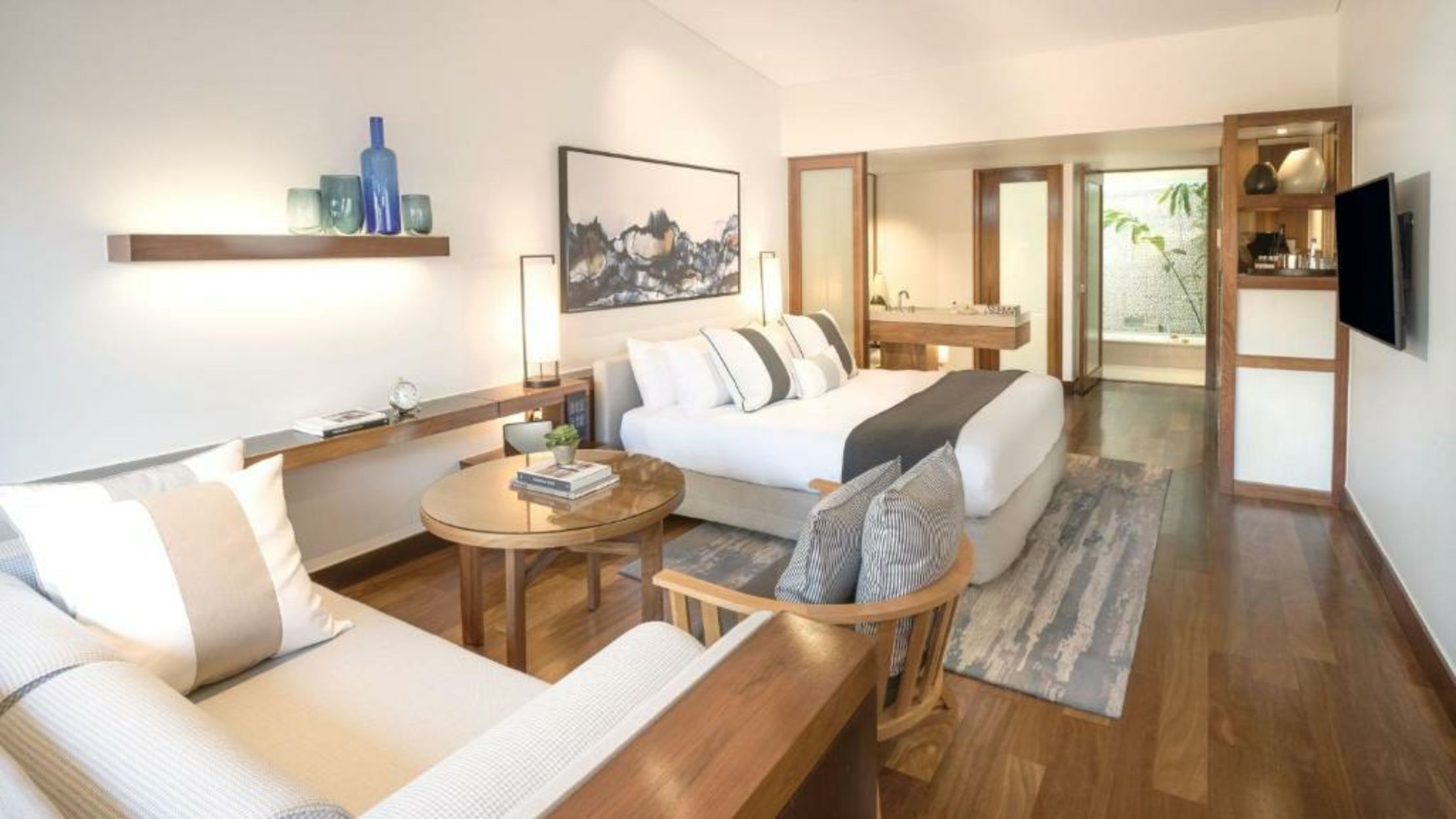 InterContinental Hayman Island Resort, an IHG Hotel