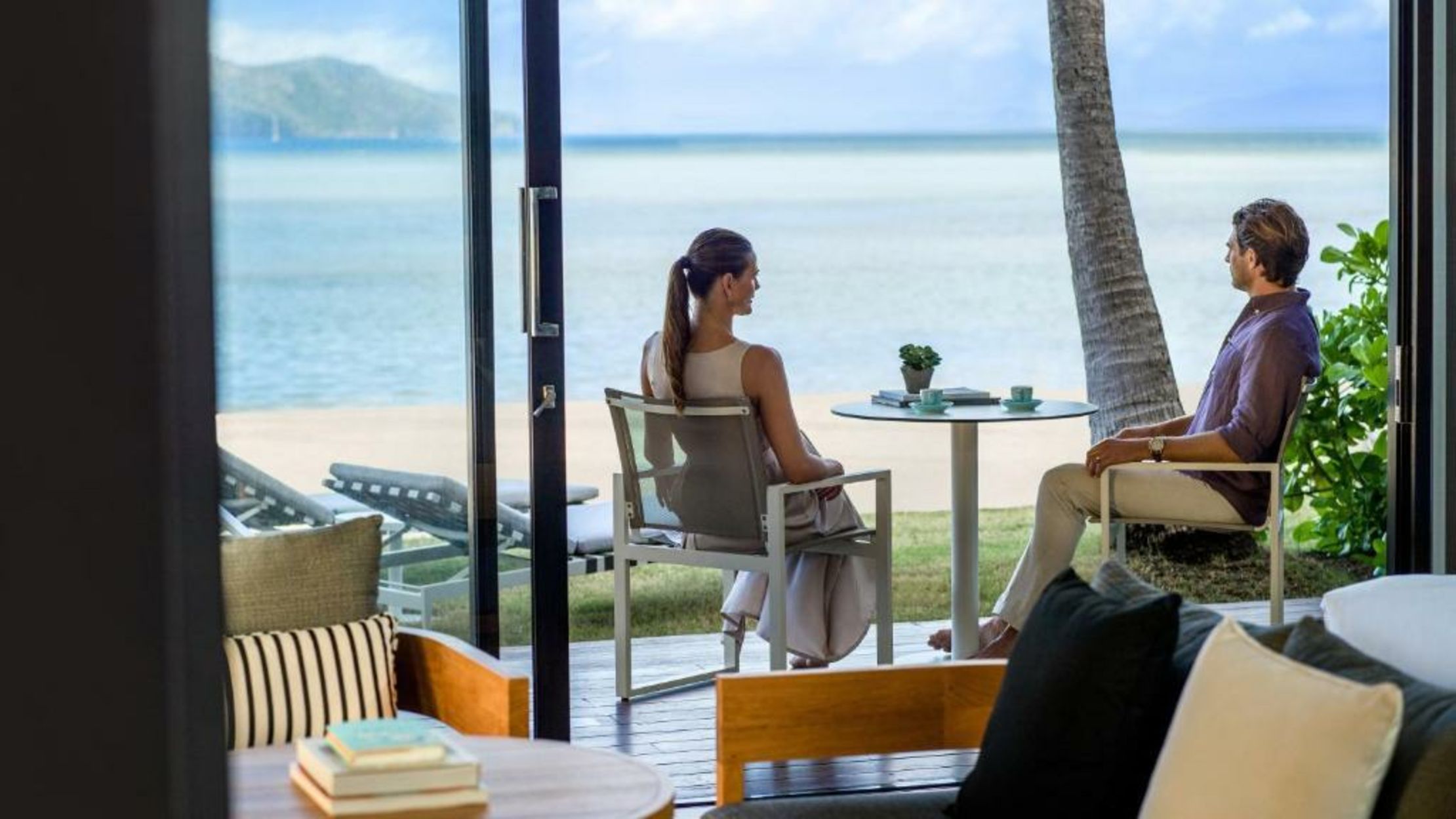 InterContinental Hayman Island Resort, an IHG Hotel