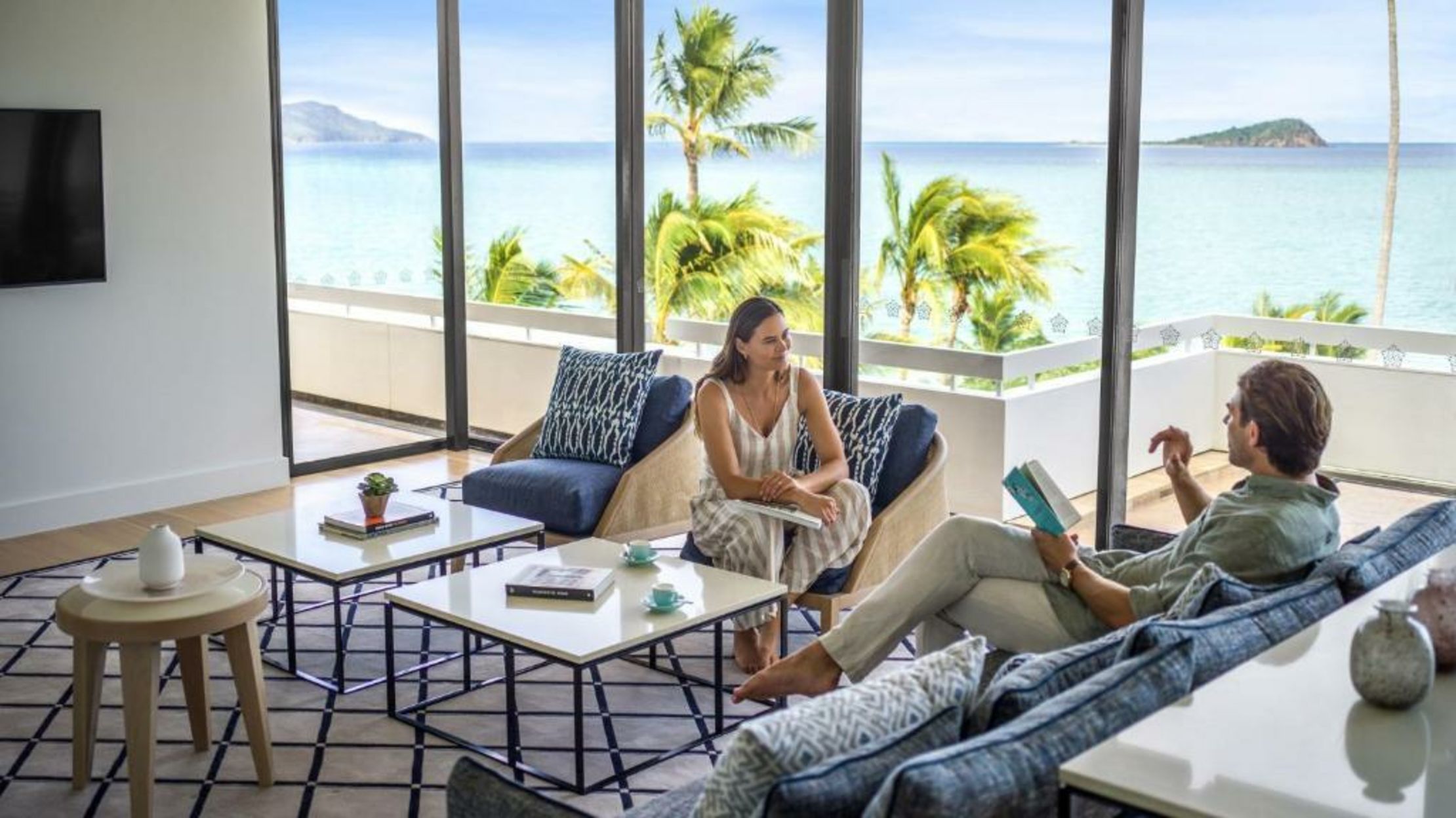 InterContinental Hayman Island Resort, an IHG Hotel