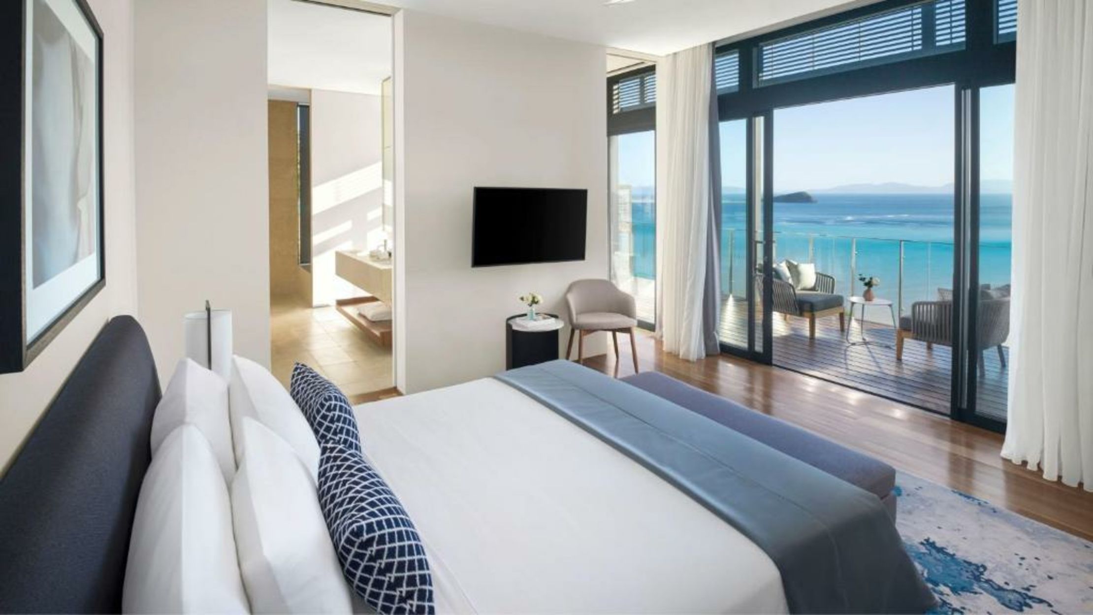 InterContinental Hayman Island Resort, an IHG Hotel