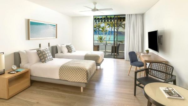 InterContinental Hayman Island Resort, an IHG Hotel