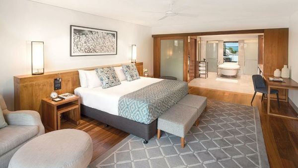 InterContinental Hayman Island Resort, an IHG Hotel
