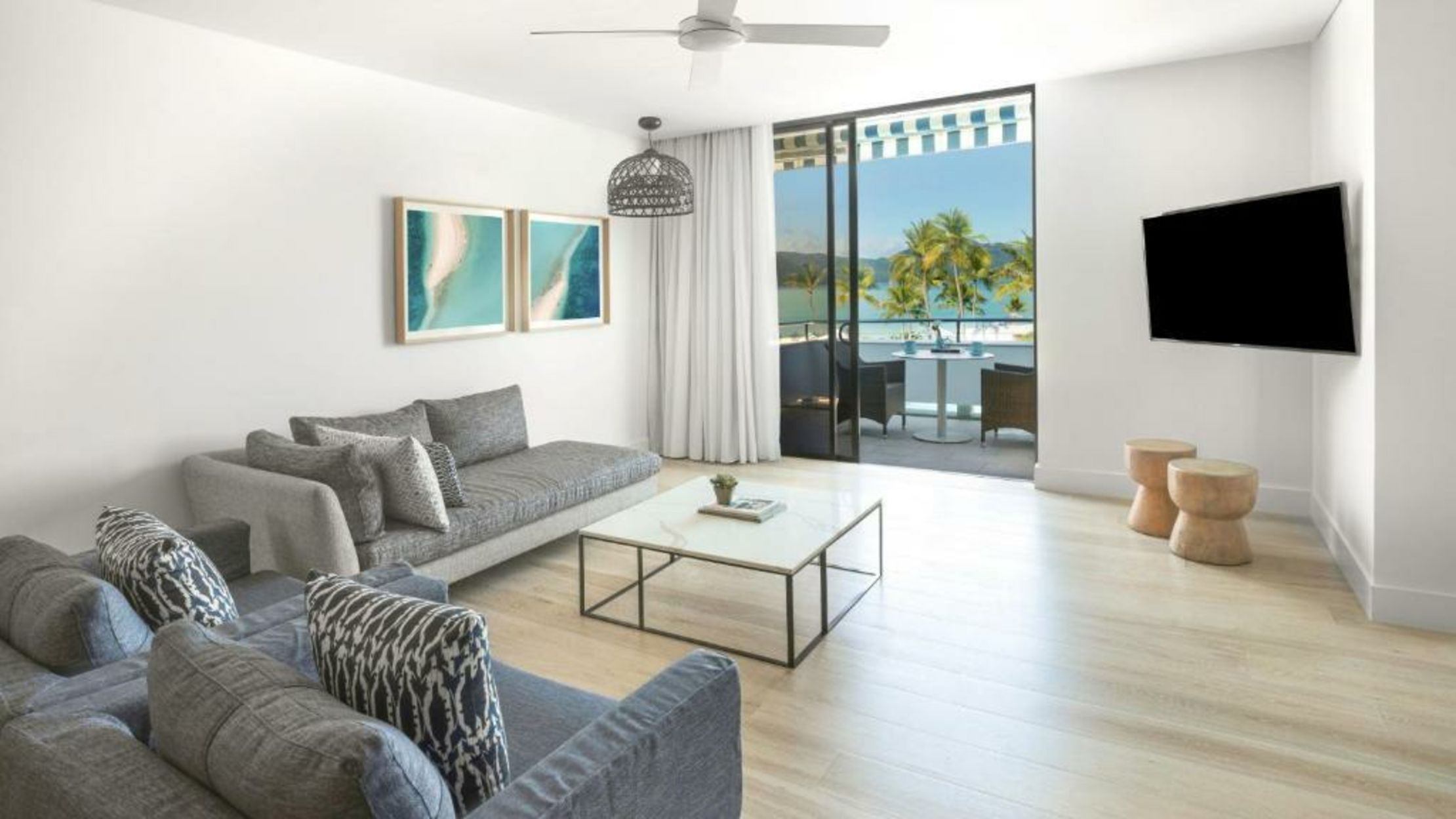 InterContinental Hayman Island Resort, an IHG Hotel