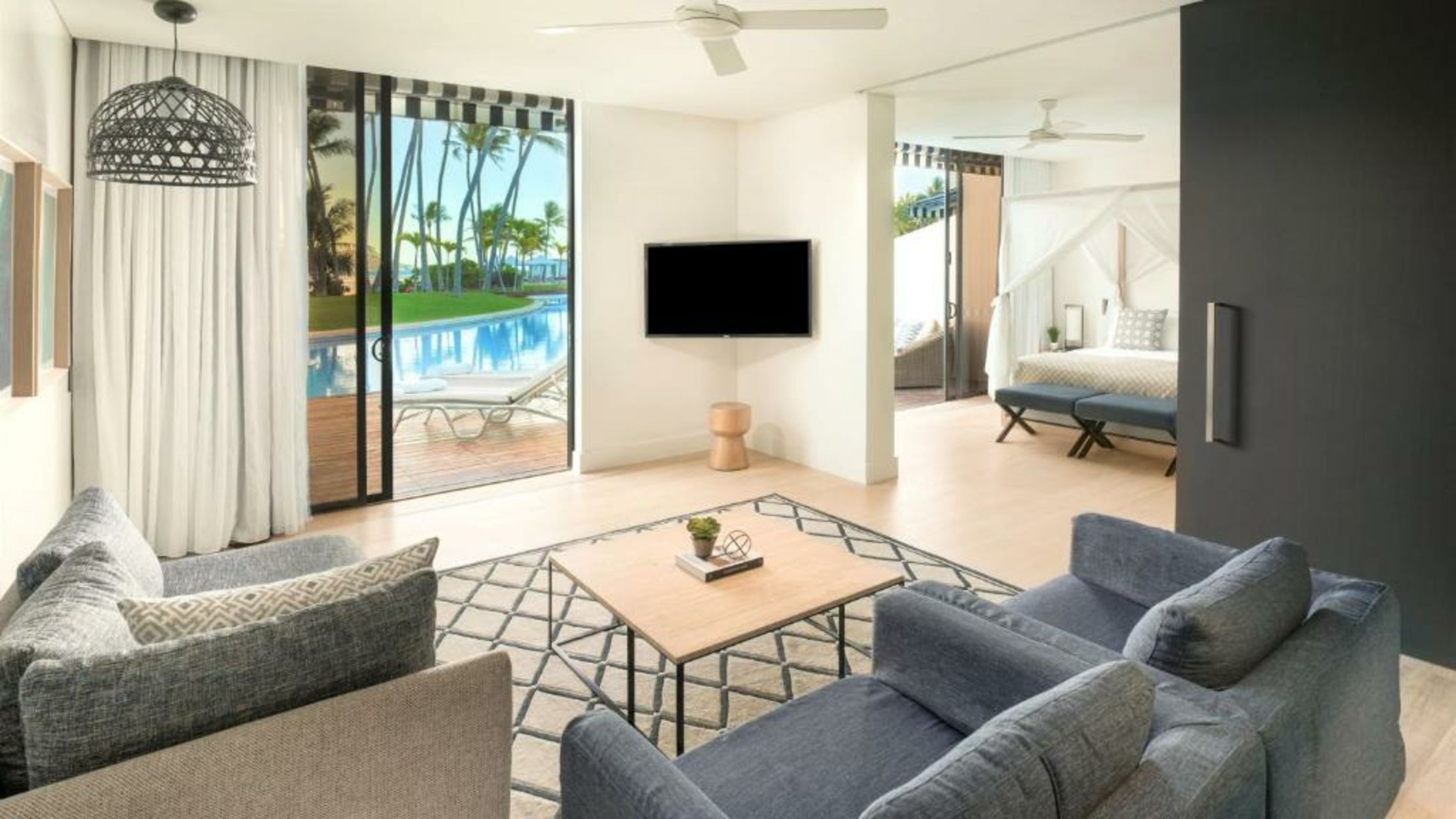 InterContinental Hayman Island Resort, an IHG Hotel