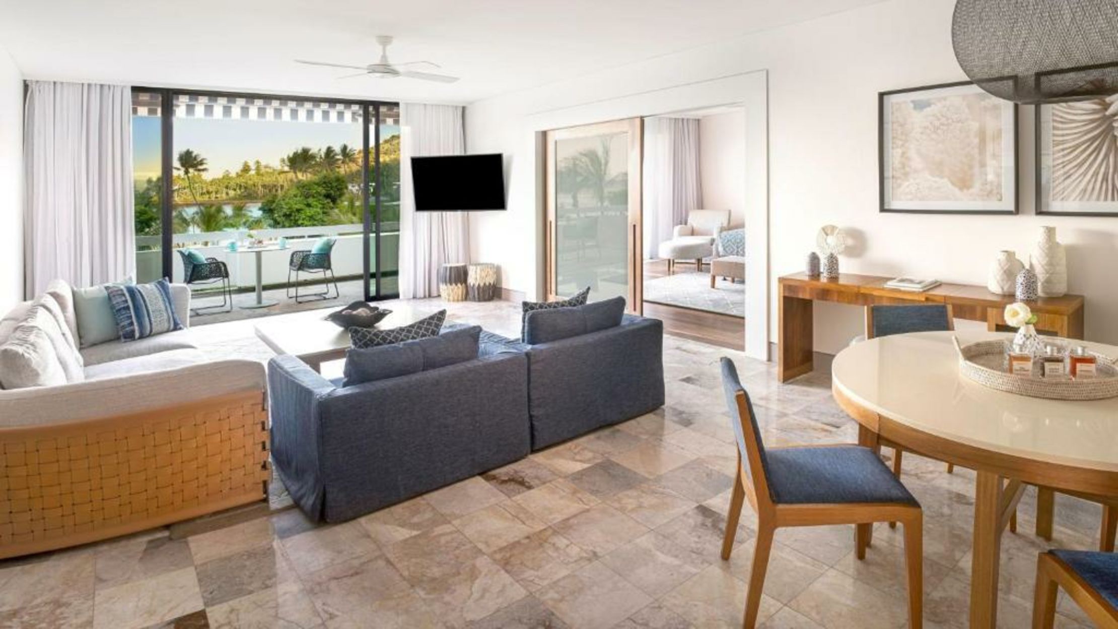 InterContinental Hayman Island Resort, an IHG Hotel