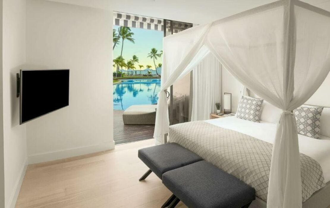 InterContinental Hayman Island Resort, an IHG Hotel