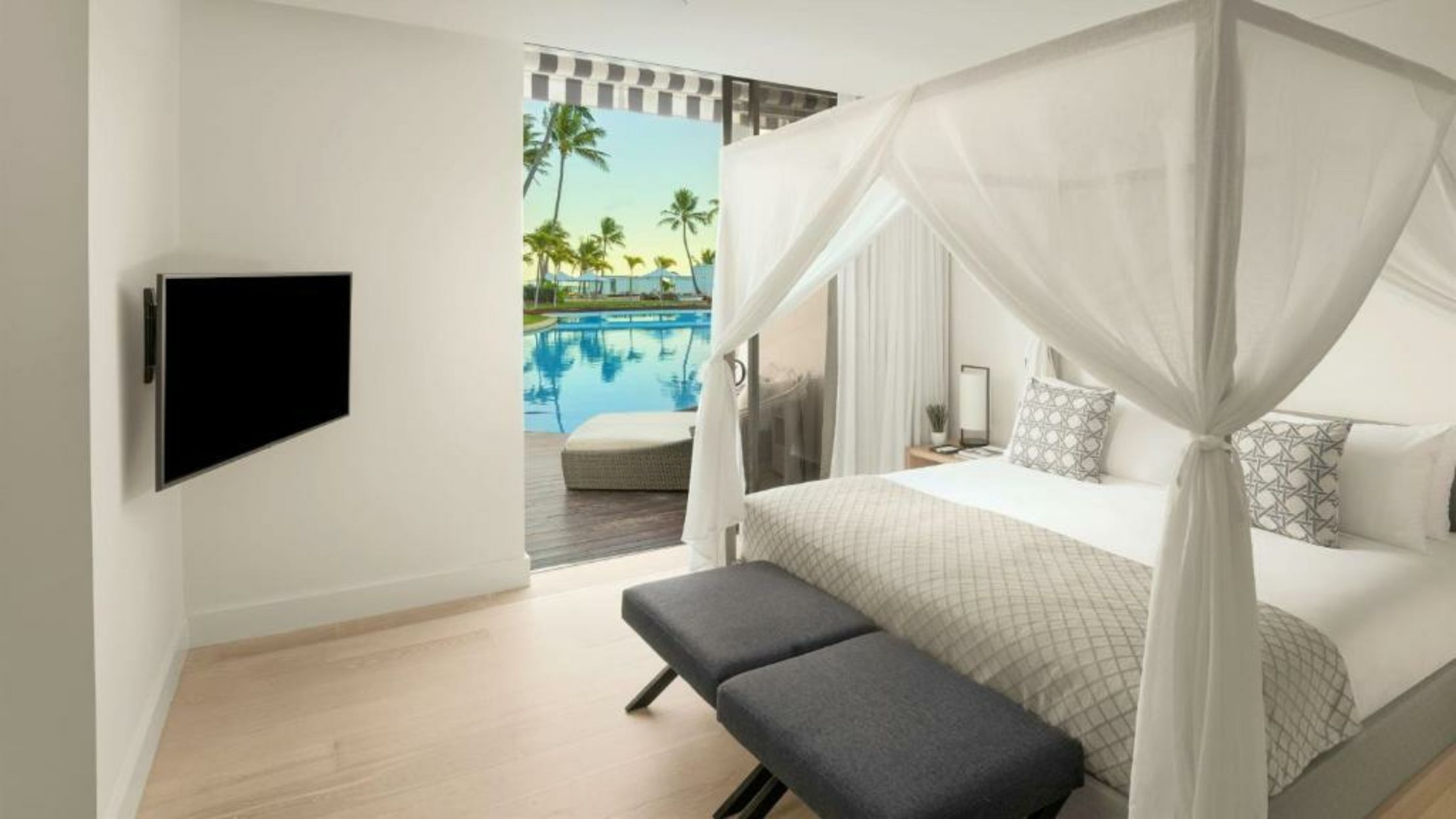 InterContinental Hayman Island Resort, an IHG Hotel