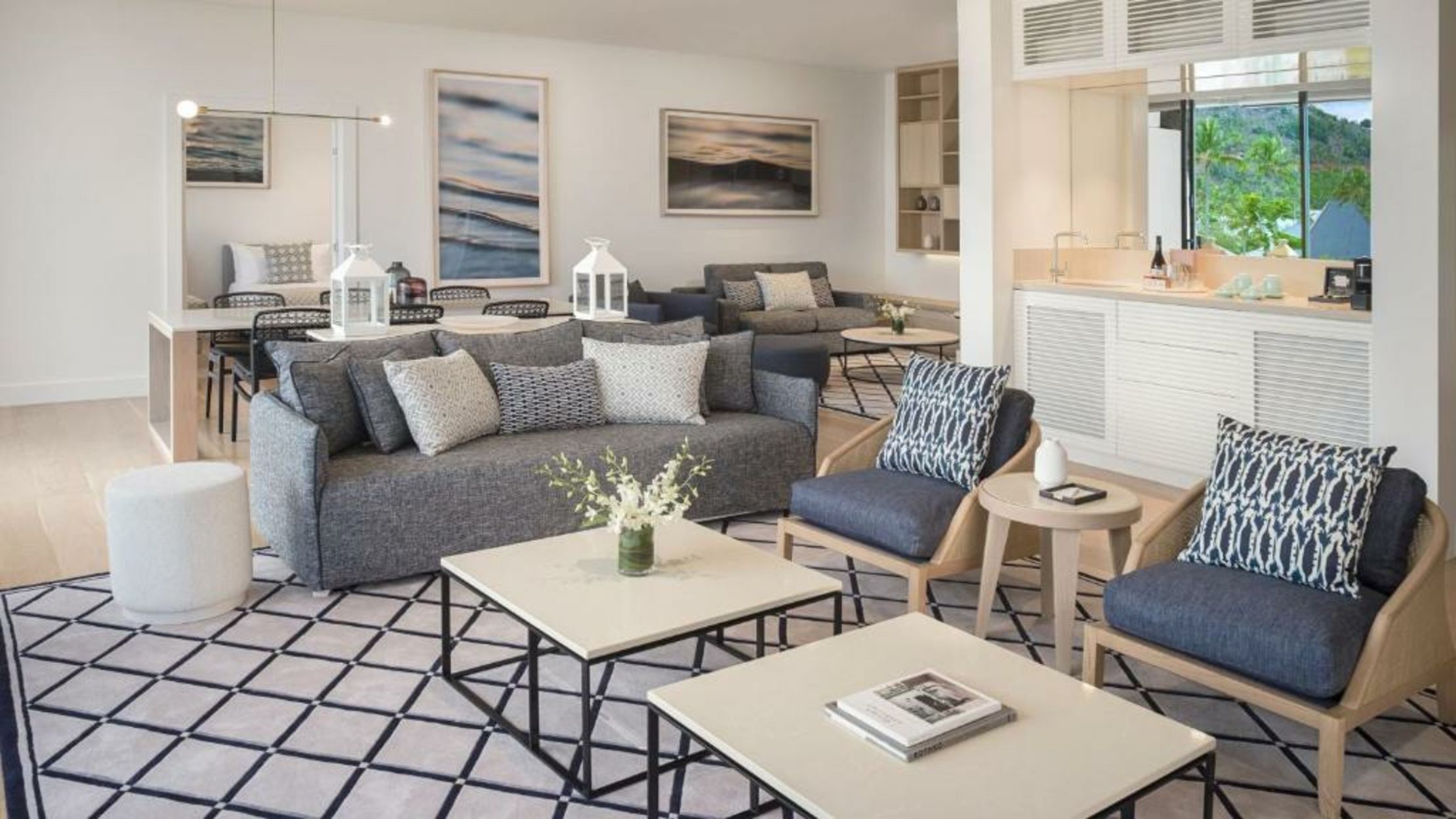 InterContinental Hayman Island Resort, an IHG Hotel