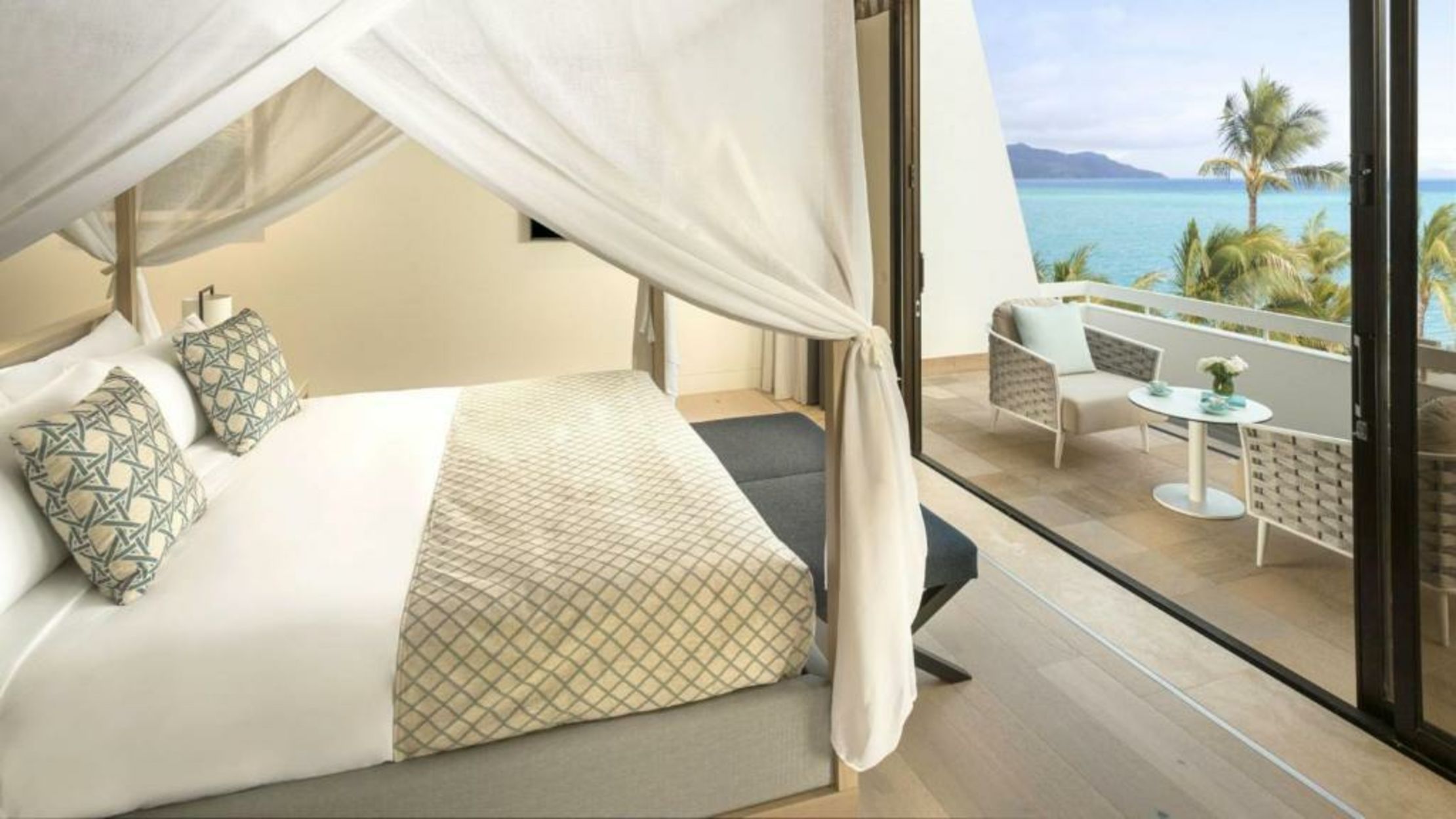 InterContinental Hayman Island Resort, an IHG Hotel