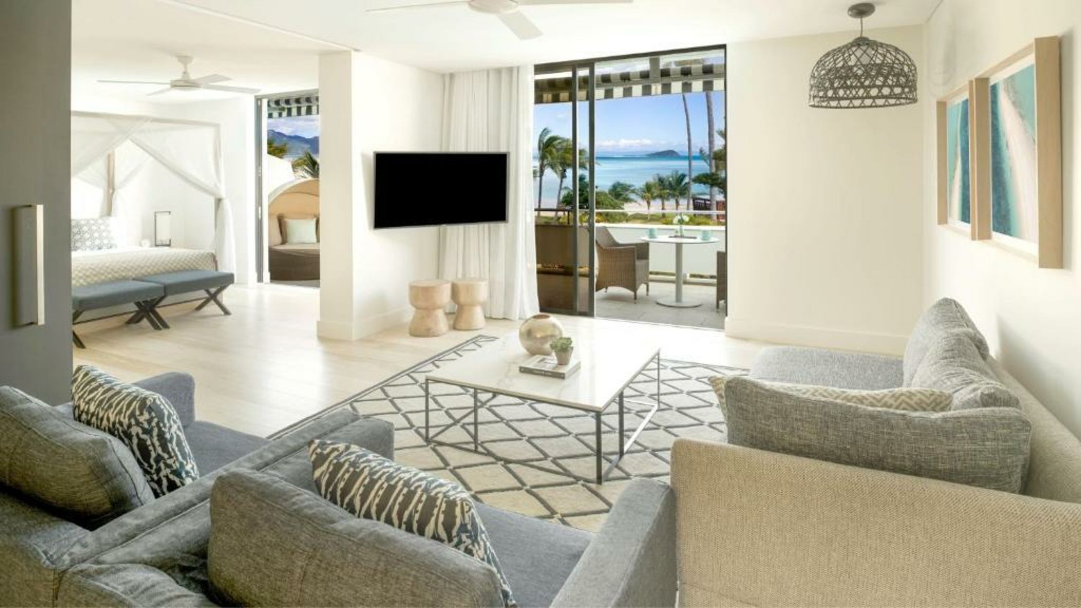 InterContinental Hayman Island Resort, an IHG Hotel