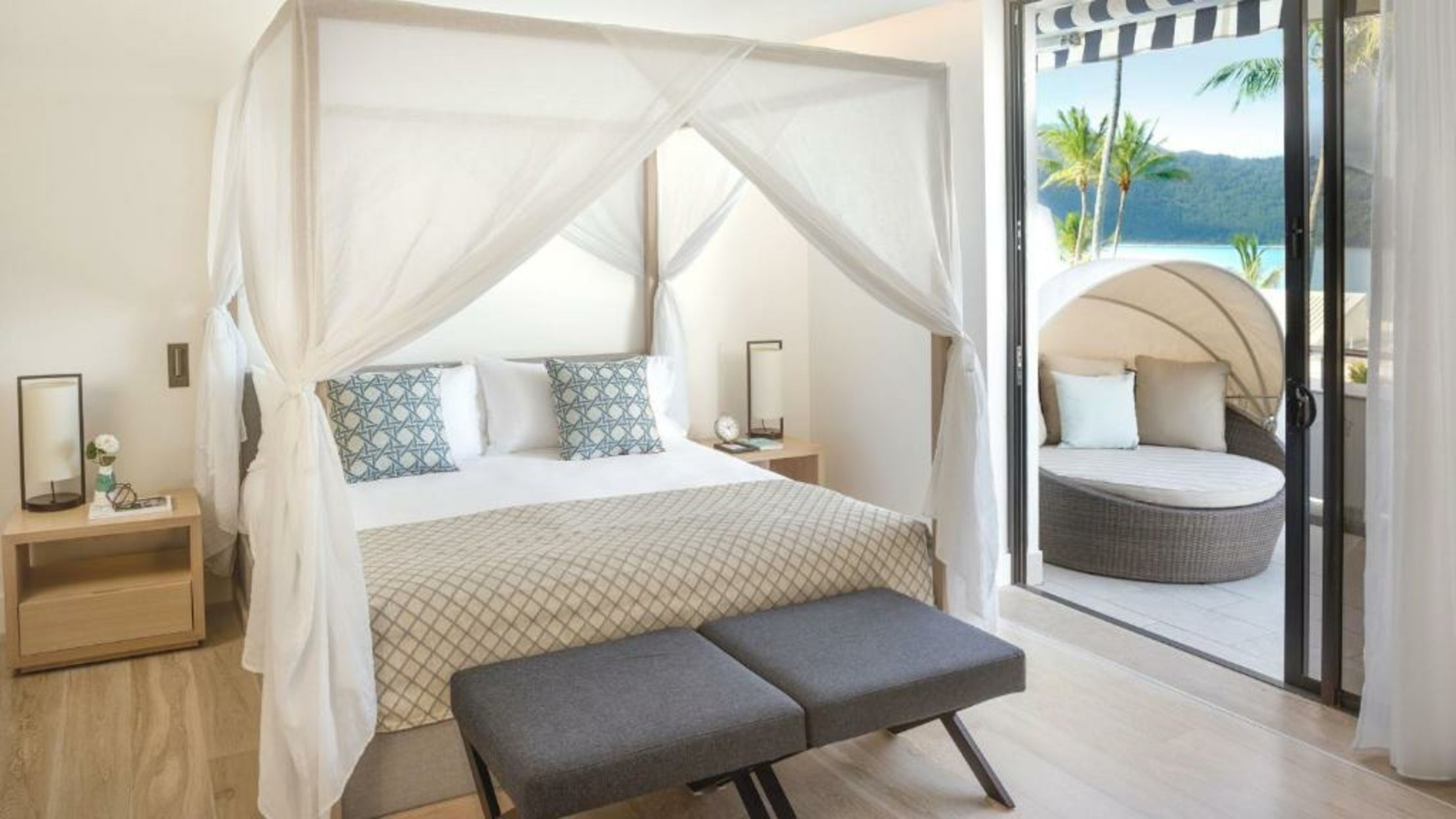 InterContinental Hayman Island Resort, an IHG Hotel
