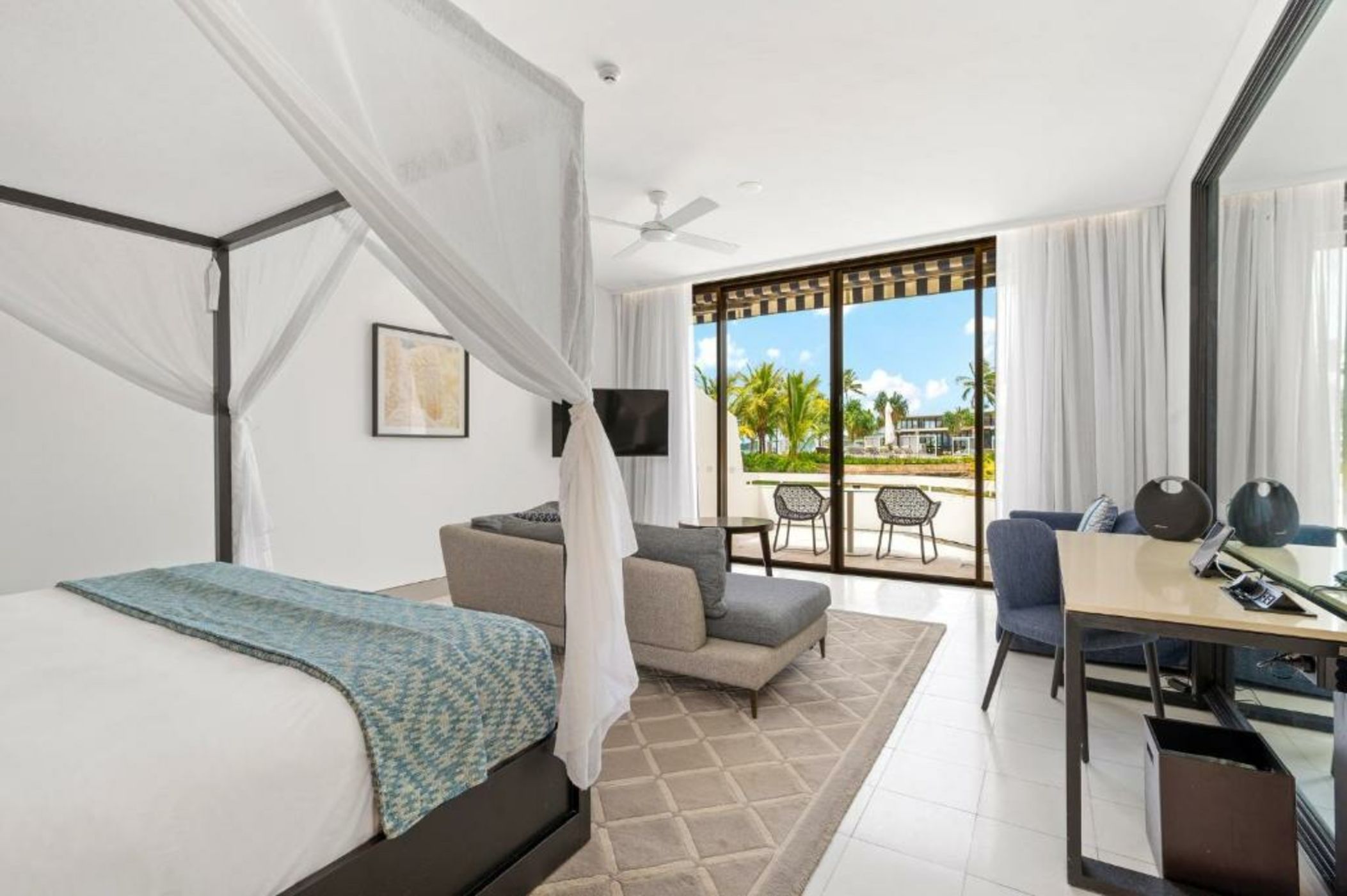 InterContinental Hayman Island Resort, an IHG Hotel