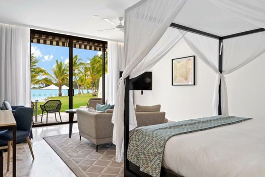 InterContinental Hayman Island Resort, an IHG Hotel