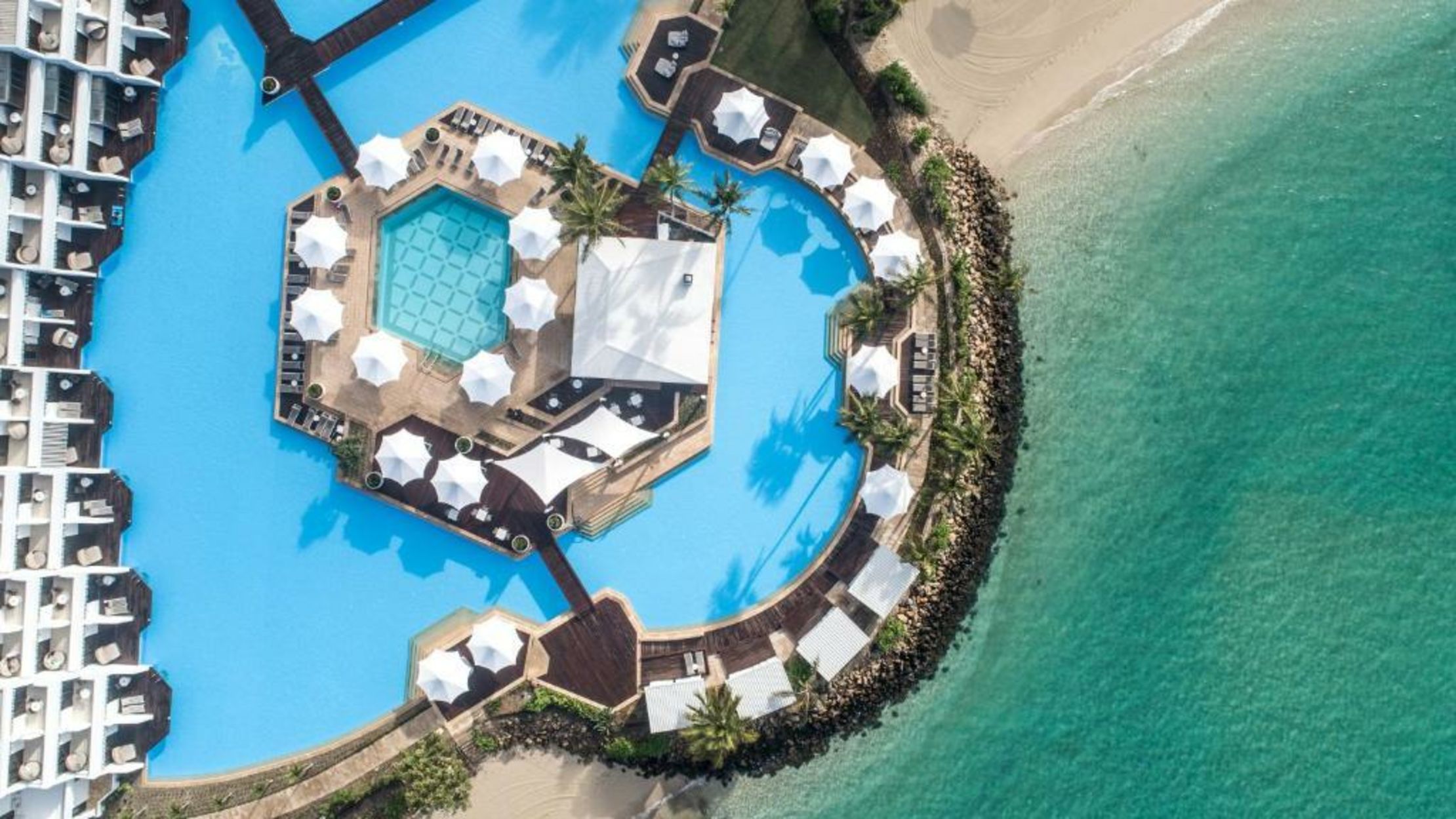 InterContinental Hayman Island Resort, an IHG Hotel