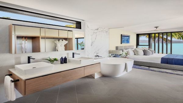 InterContinental Hayman Island Resort, an IHG Hotel