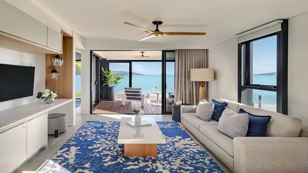 InterContinental Hayman Island Resort, an IHG Hotel