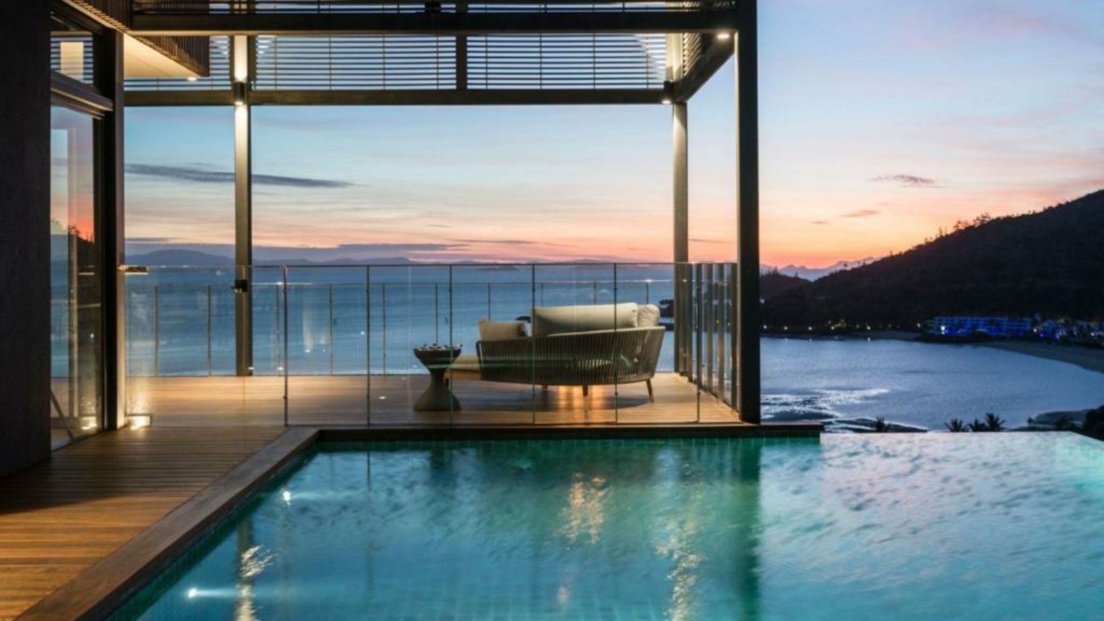 InterContinental Hayman Island Resort, an IHG Hotel