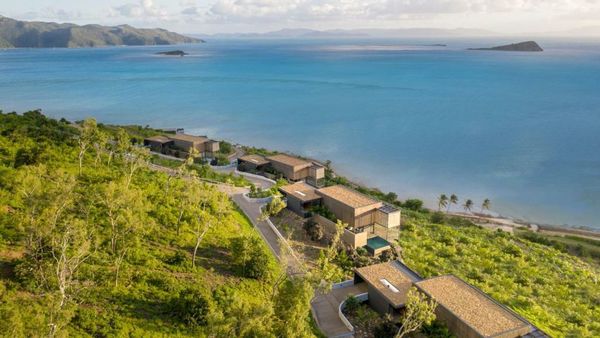 InterContinental Hayman Island Resort, an IHG Hotel
