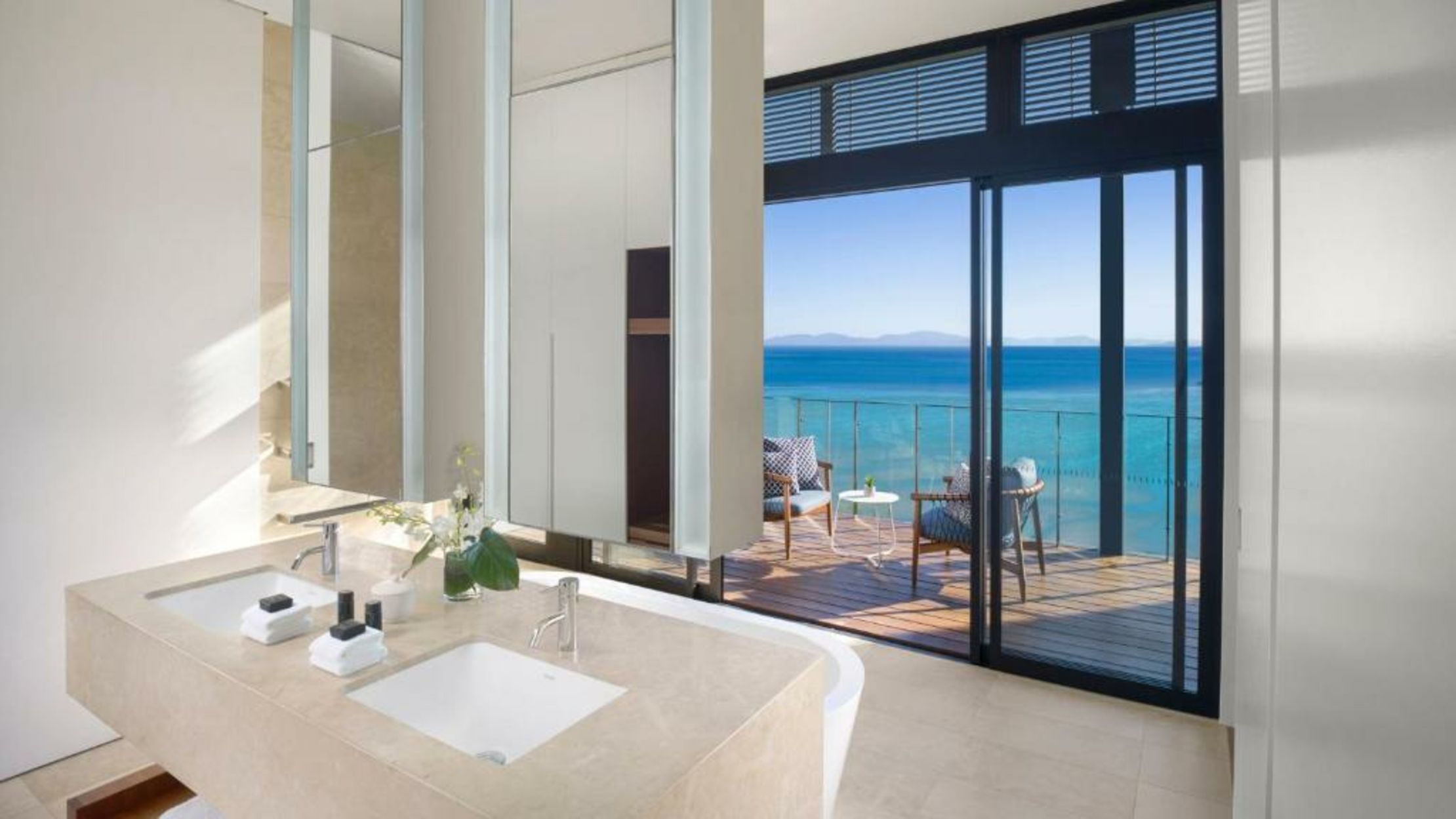 InterContinental Hayman Island Resort, an IHG Hotel