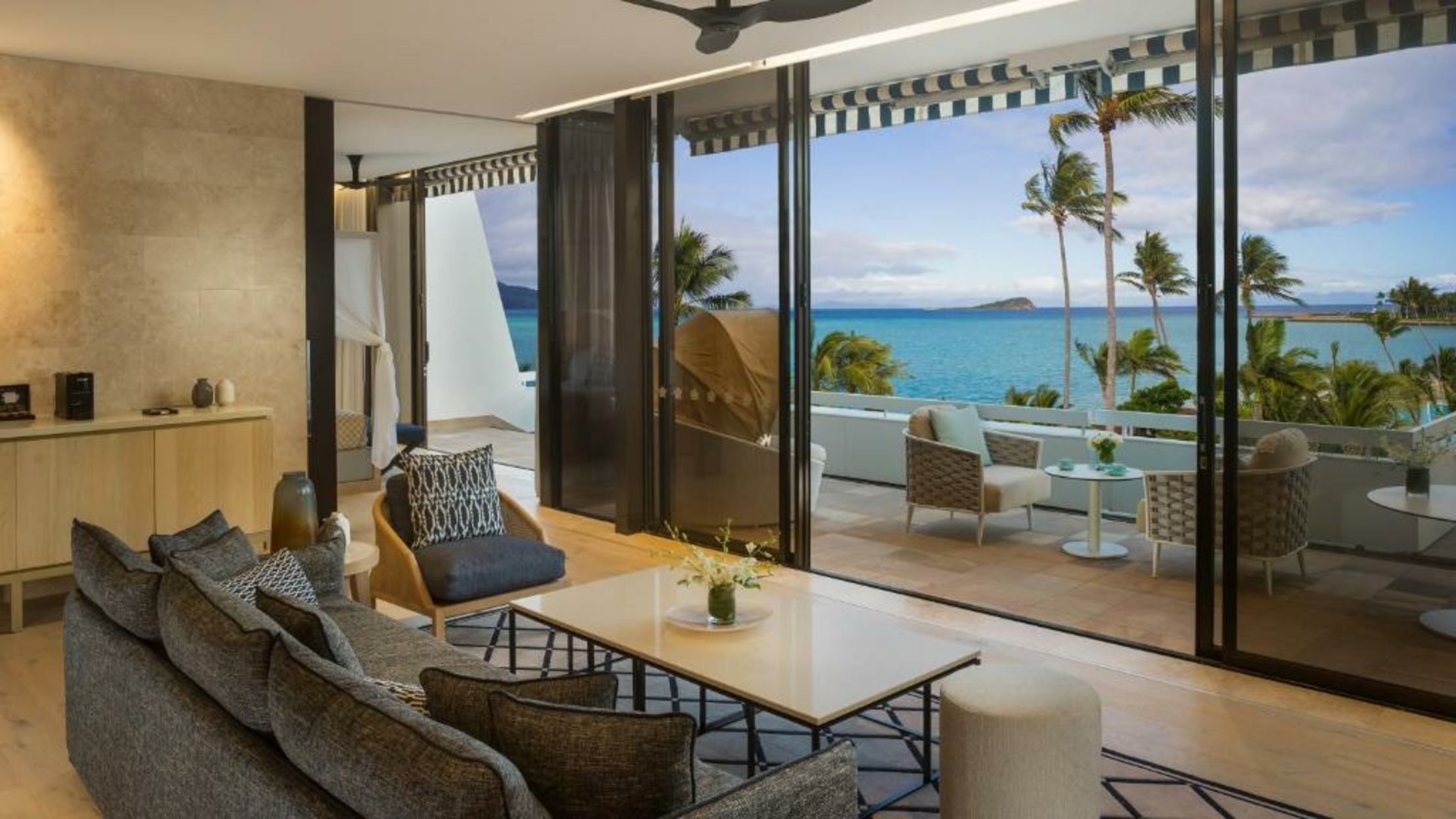 InterContinental Hayman Island Resort, an IHG Hotel