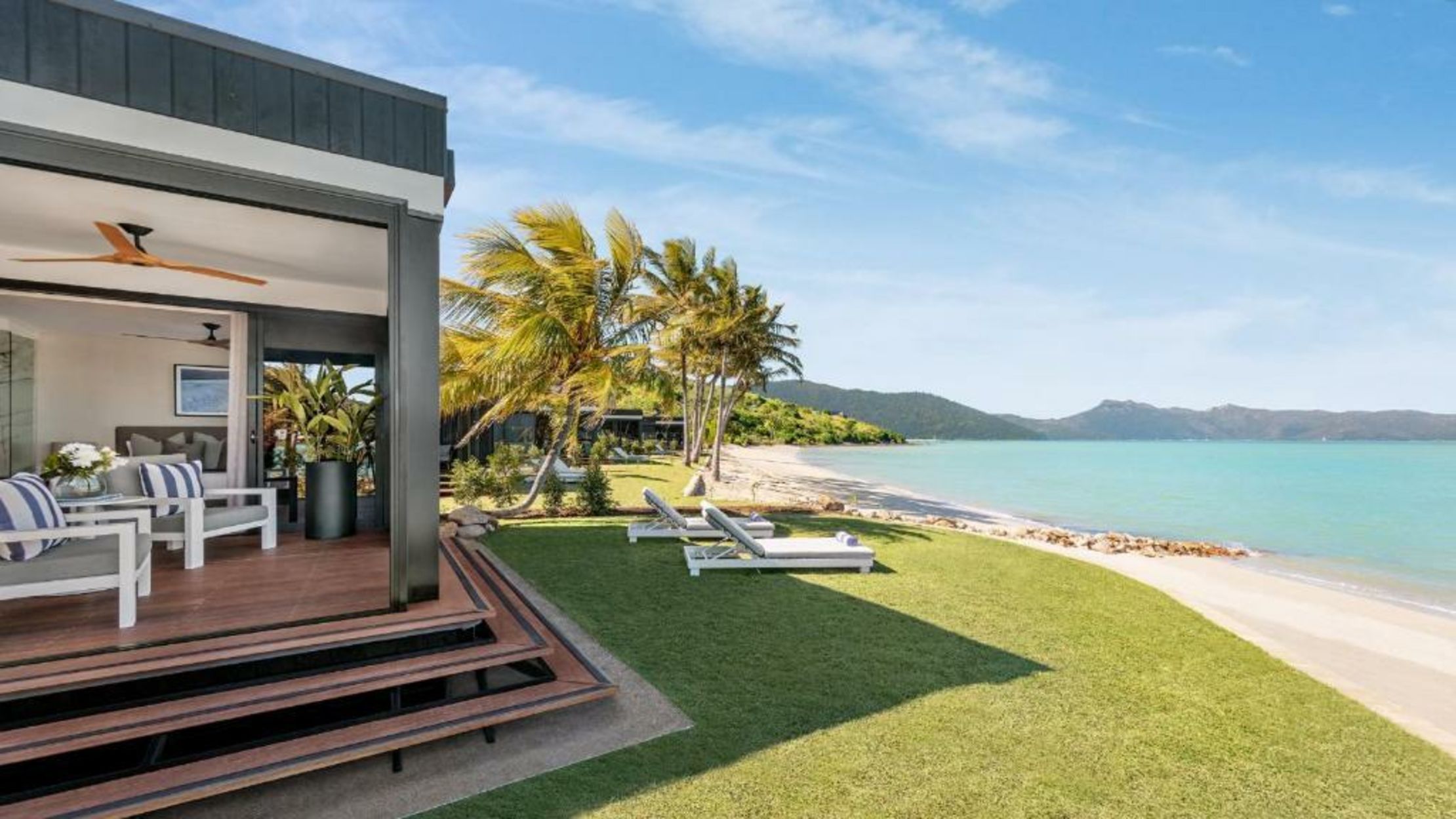 InterContinental Hayman Island Resort, an IHG Hotel