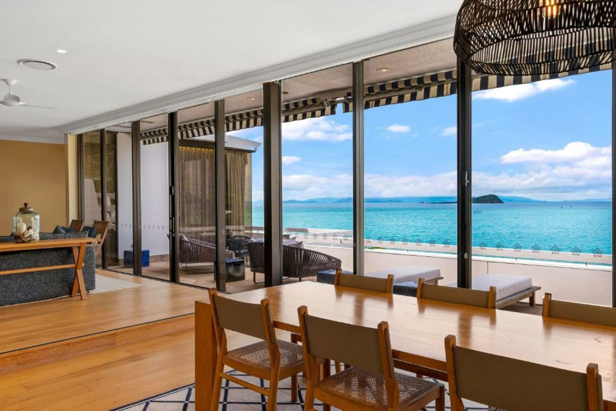 InterContinental Hayman Island Resort, an IHG Hotel