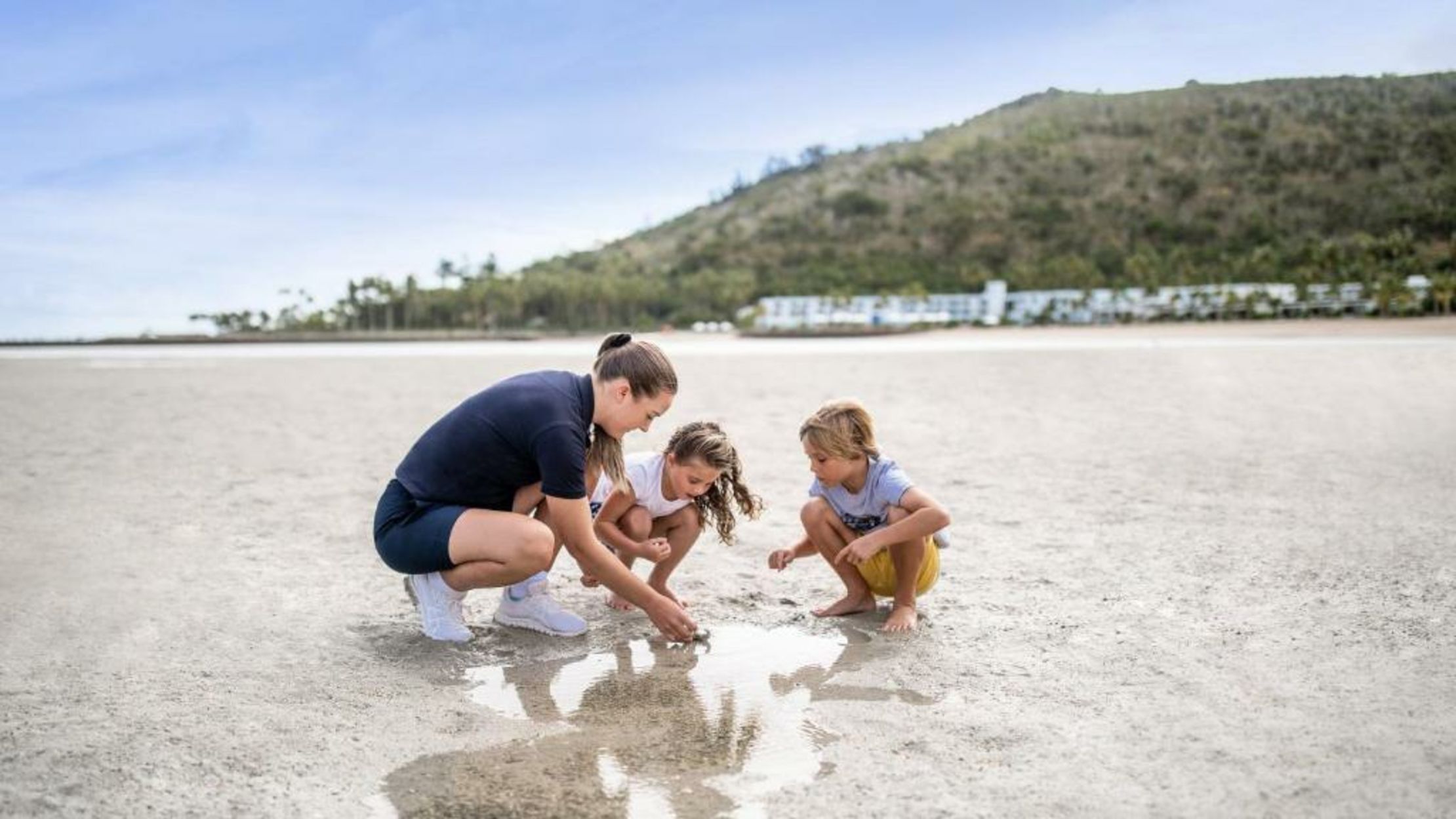 InterContinental Hayman Island Resort, an IHG Hotel