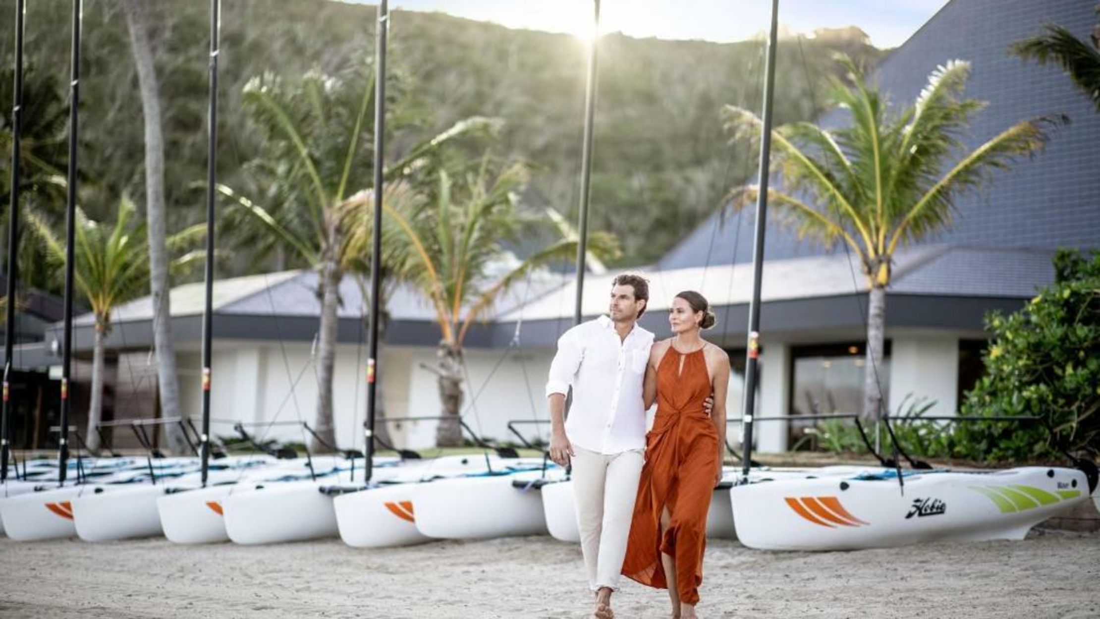 InterContinental Hayman Island Resort, an IHG Hotel