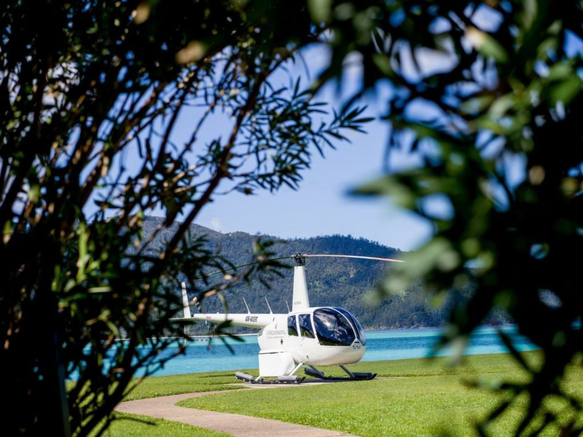 InterContinental Hayman Island Resort, an IHG Hotel